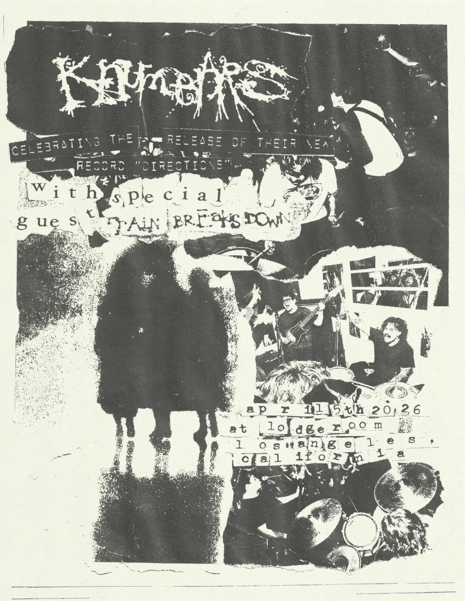 Lodge Room tweet media