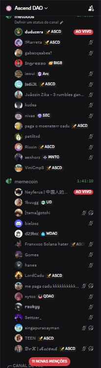 Ascend Society tweet media