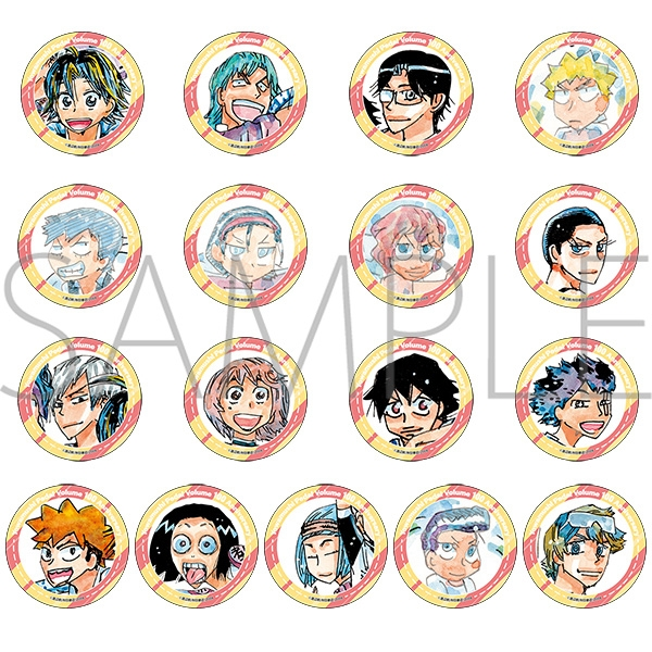 弱虫ペダルグッズ速報(ショ) (@yowapeda_goods) / Posts / X