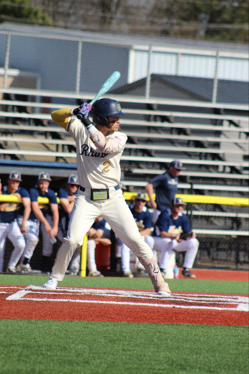 Gaston College Baseball tweet media