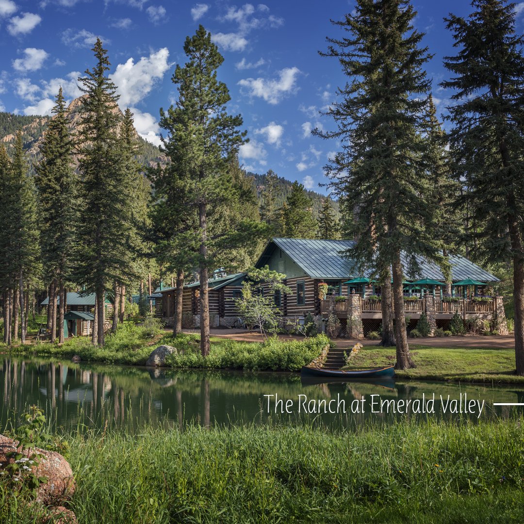 The Broadmoor tweet media
