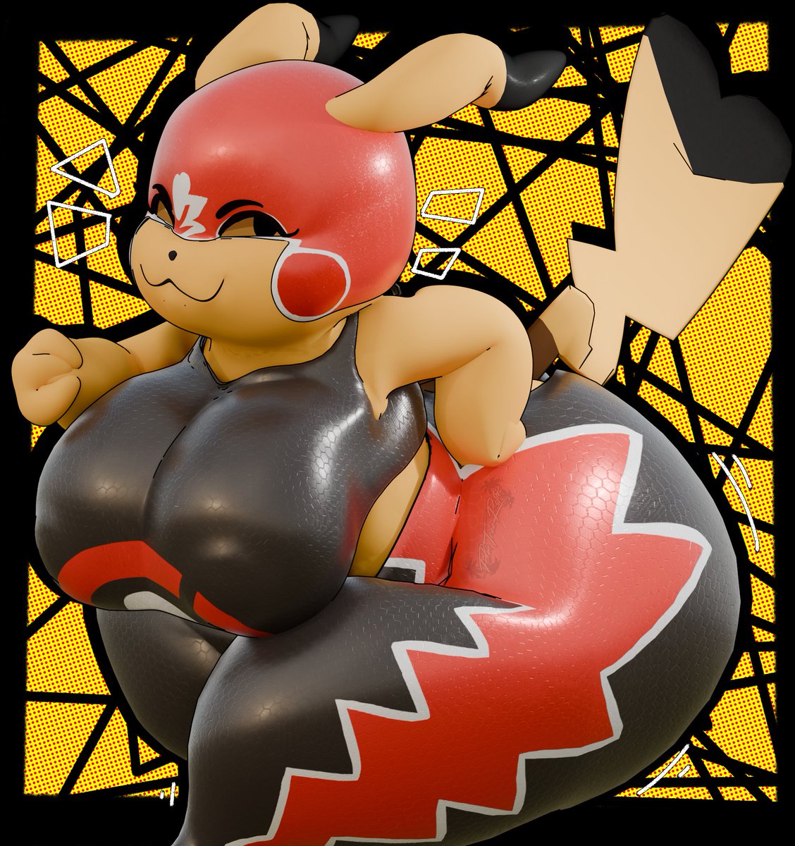 Roth_ 0/3 tweet media