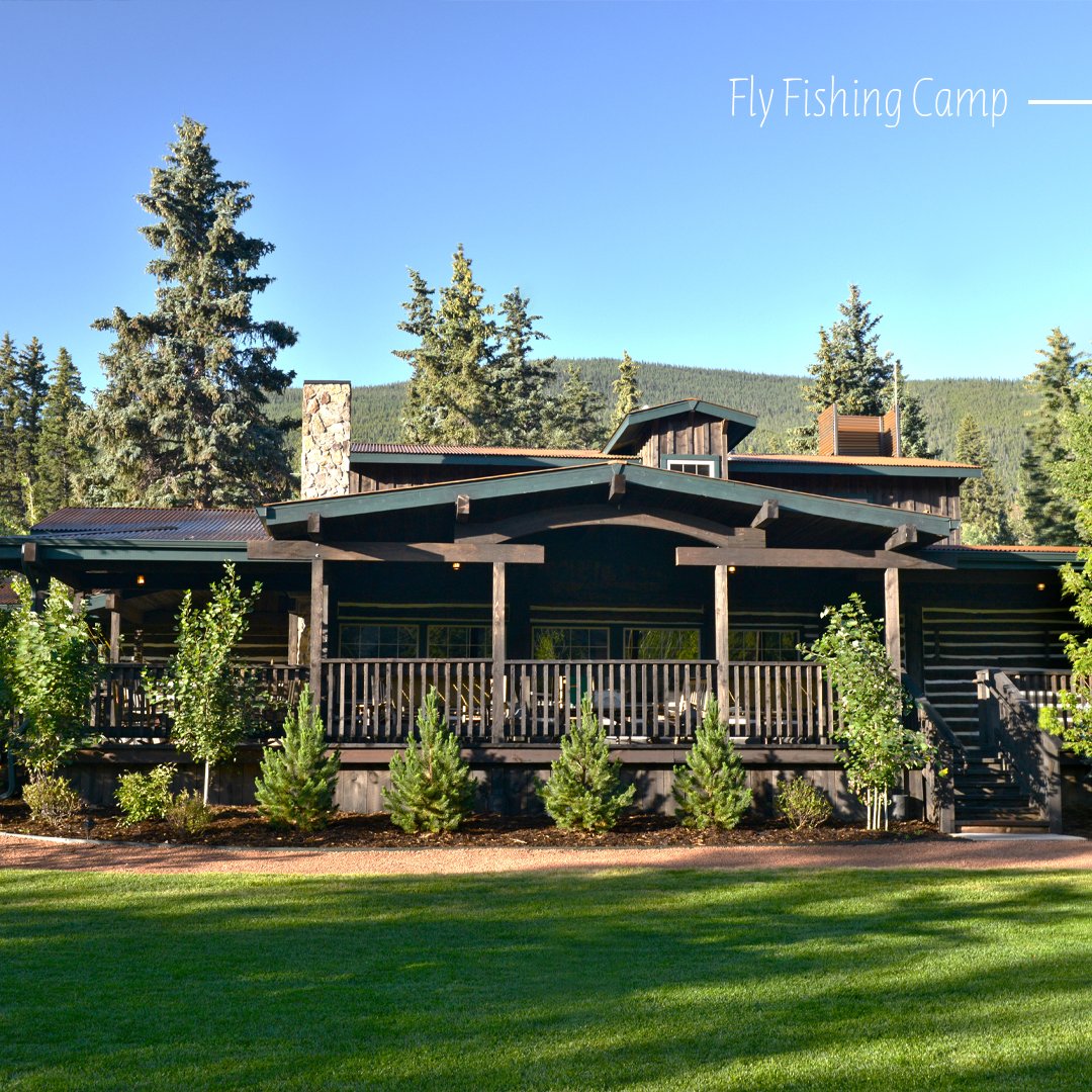 The Broadmoor tweet media