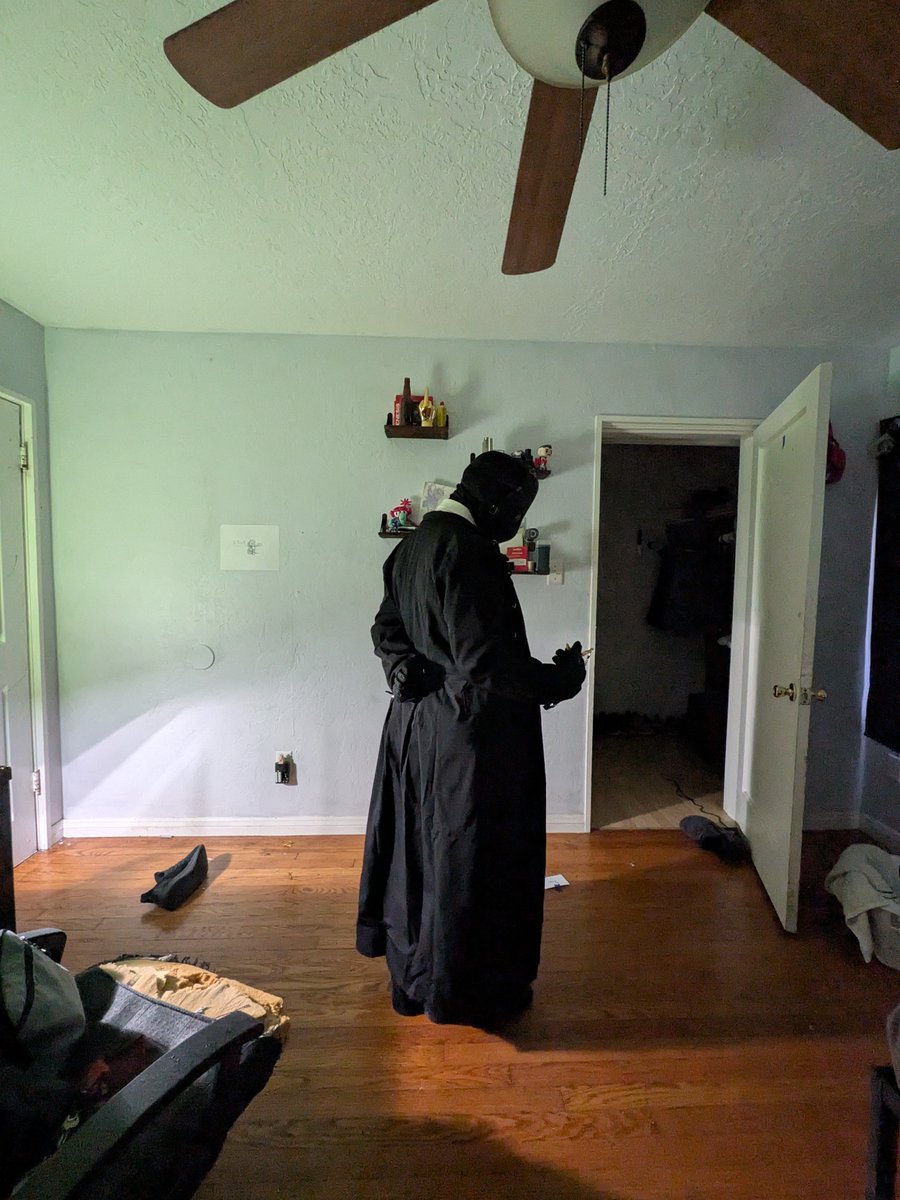 Black Mask Arts tweet media