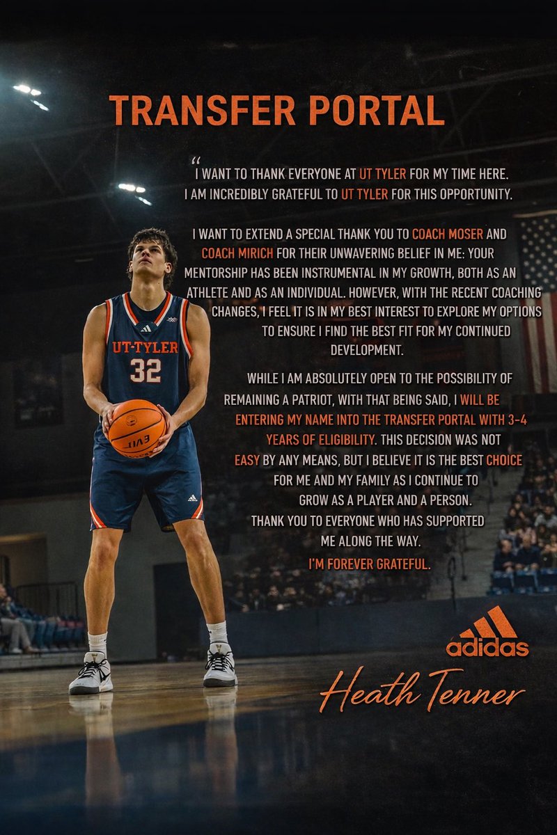 Heath Tenner tweet media