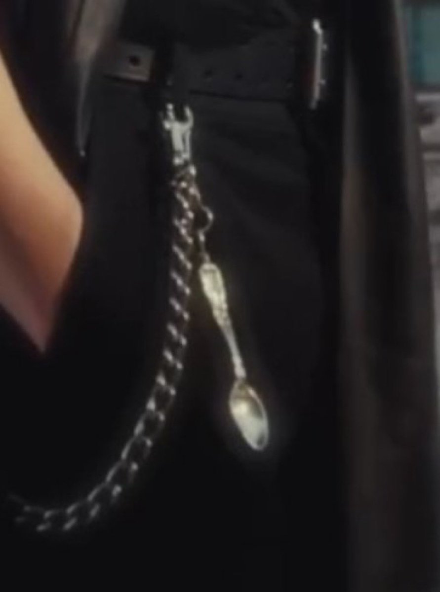 シルバースプーン 日本語版