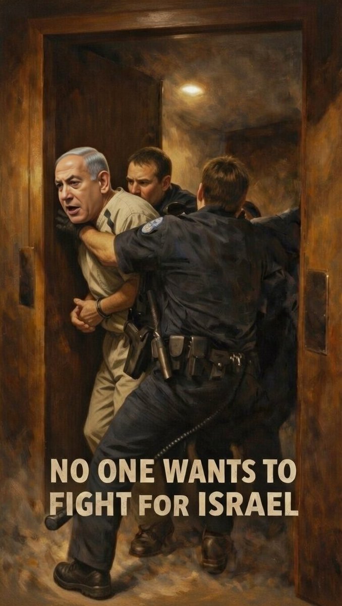 hammad__hamid's tweet photo. @MirMAKOfficial #GetNetanyahu https://t.co/fO4k38ZVRt