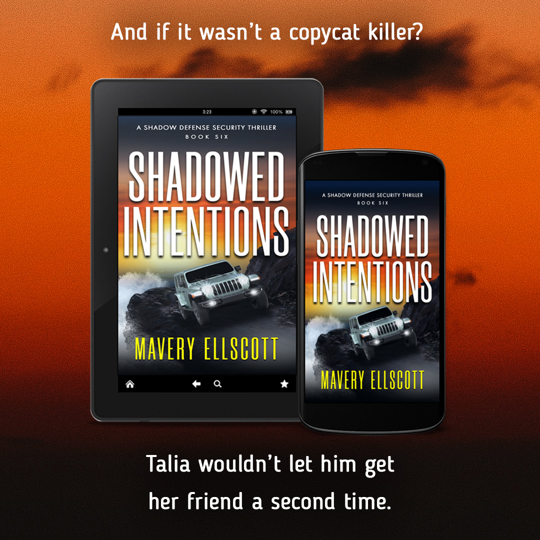 Mavery Ellscott tweet media