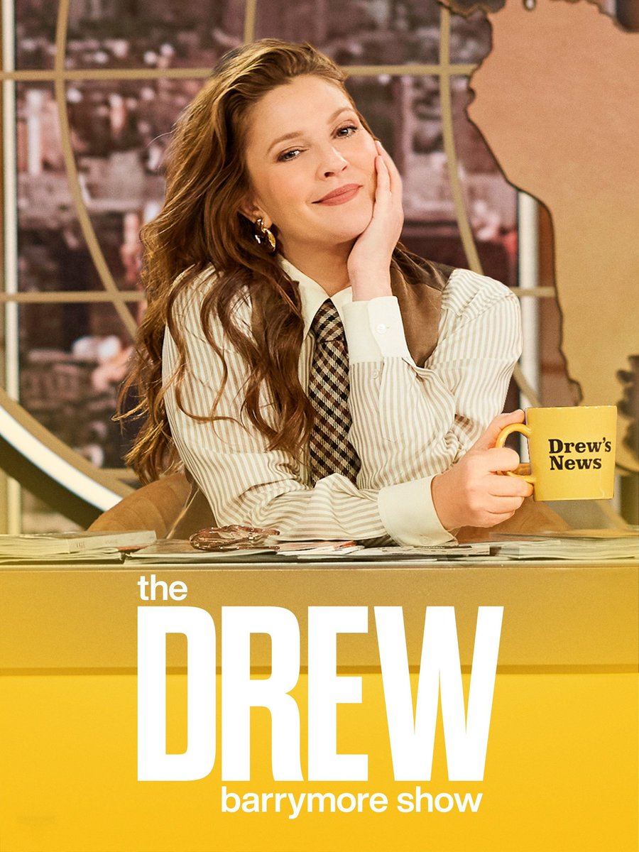 ZJMCRAVE's tweet photo. Zayn will be the special guest on The Drew Barrymore Show on March 30. https://t.co/vXHZEQSj8B