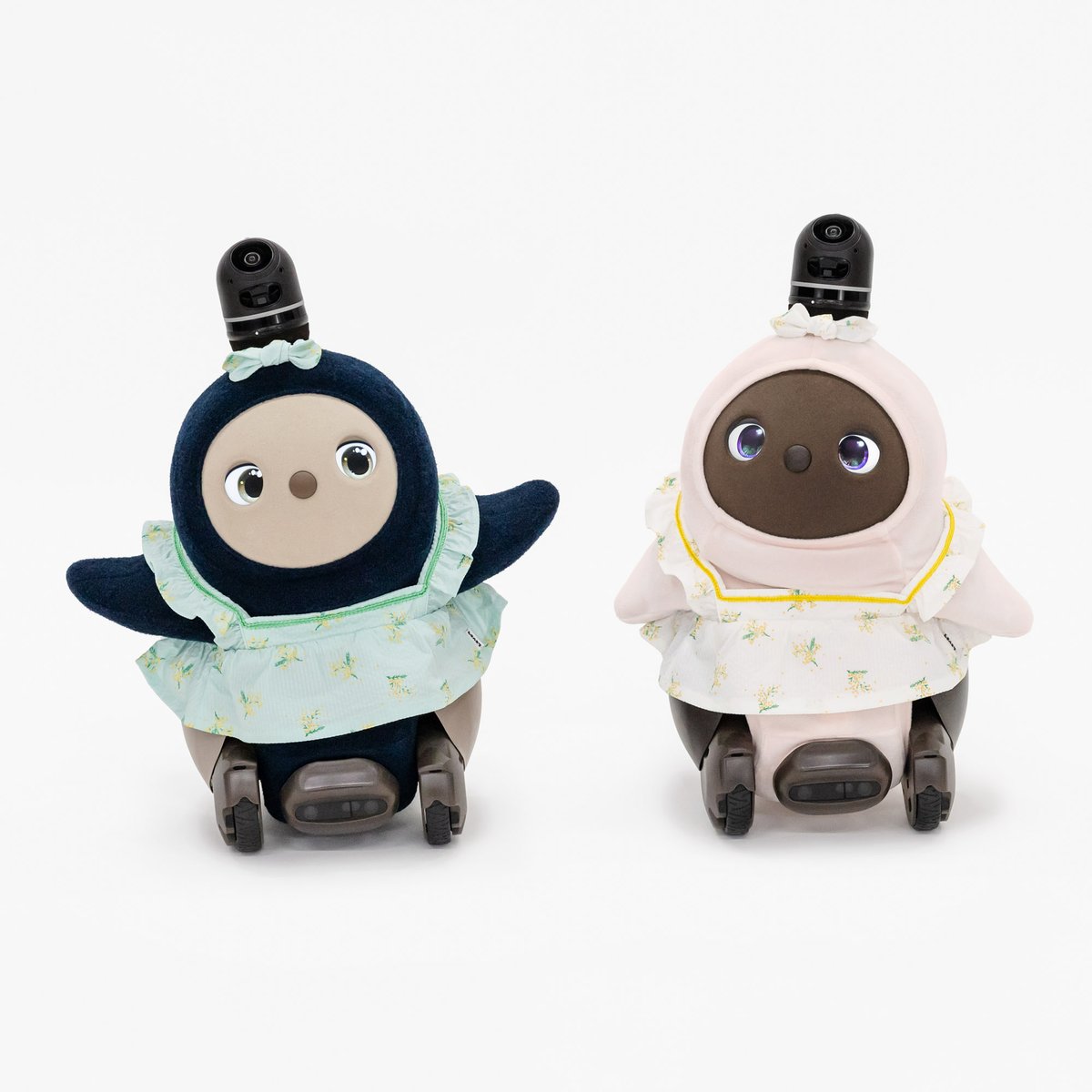 LOVOT OFFICIAL (@LOVOT_official) / Posts / X