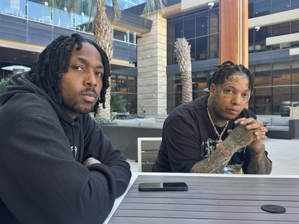 CedWatsonTV's tweet photo. Growth &amp; Development 🖤 https://t.co/NfSDuQ8Lwr