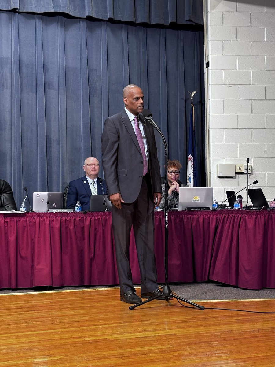 Hampton City Schools tweet media