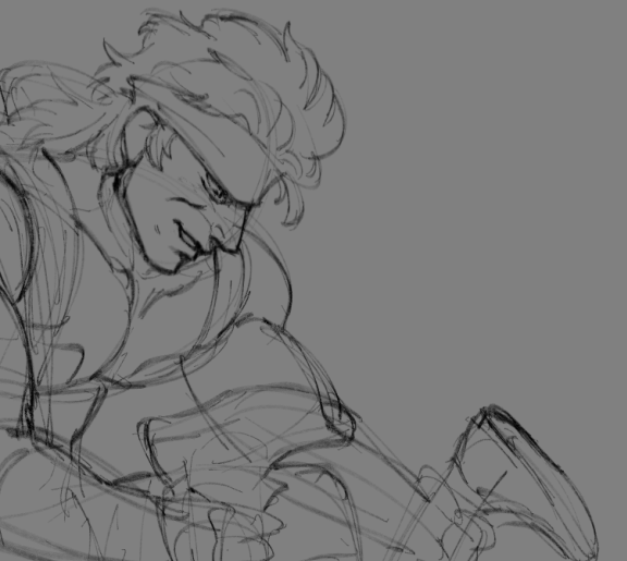 Miles_Mandel's tweet photo. otasune wip https://t.co/yFKFUKbrgE