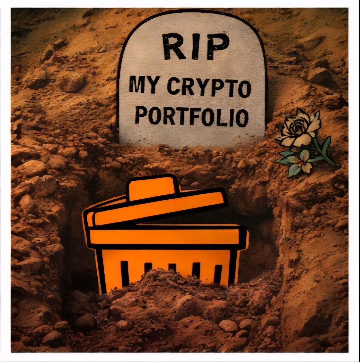 TrashToken tweet media