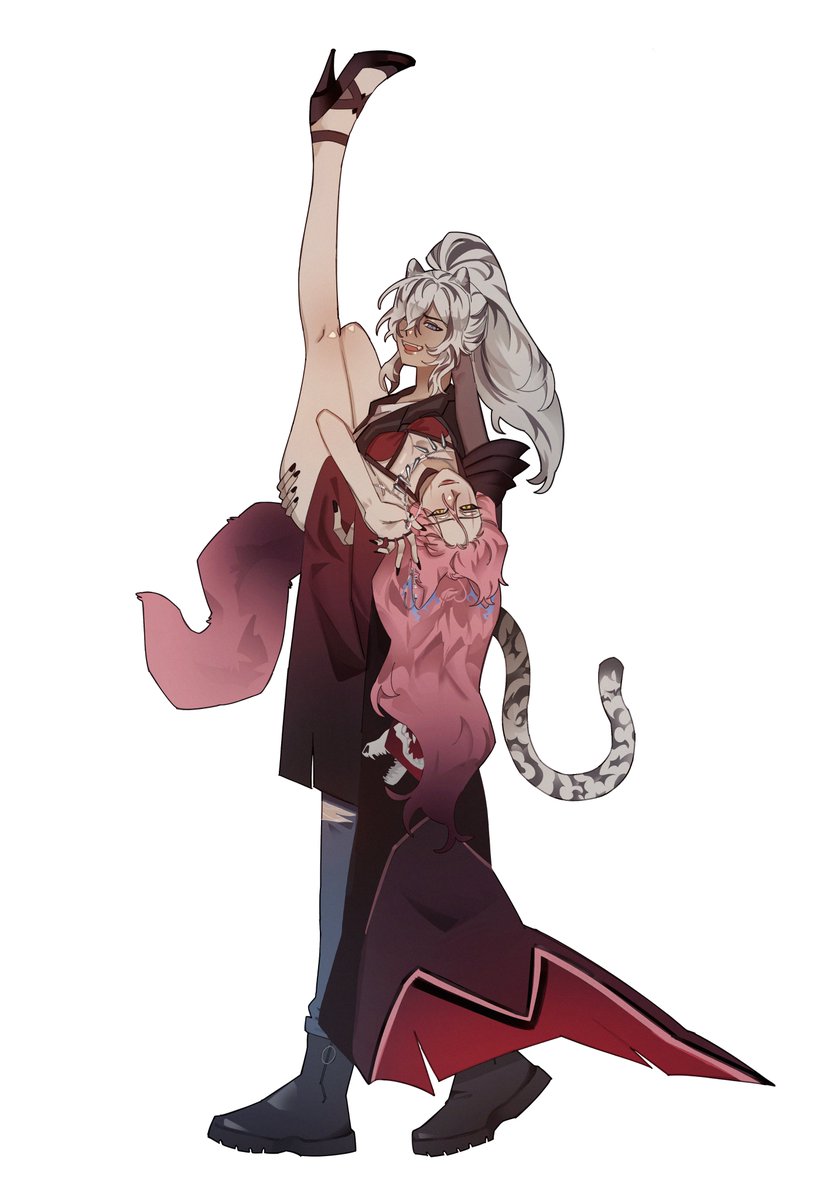 Kami☆🔞☆ 🐺🌙 tweet media