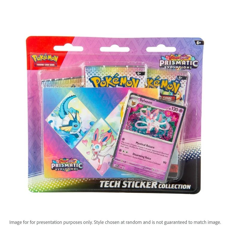 Pokémon Deals, Restock and Alerts tweet media