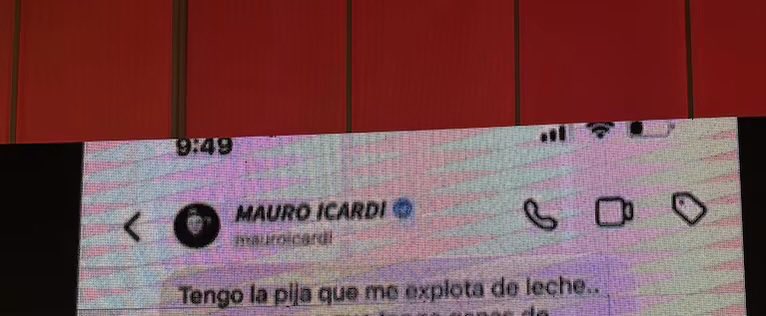 rique🧉 #TraiganUnDT tweet media