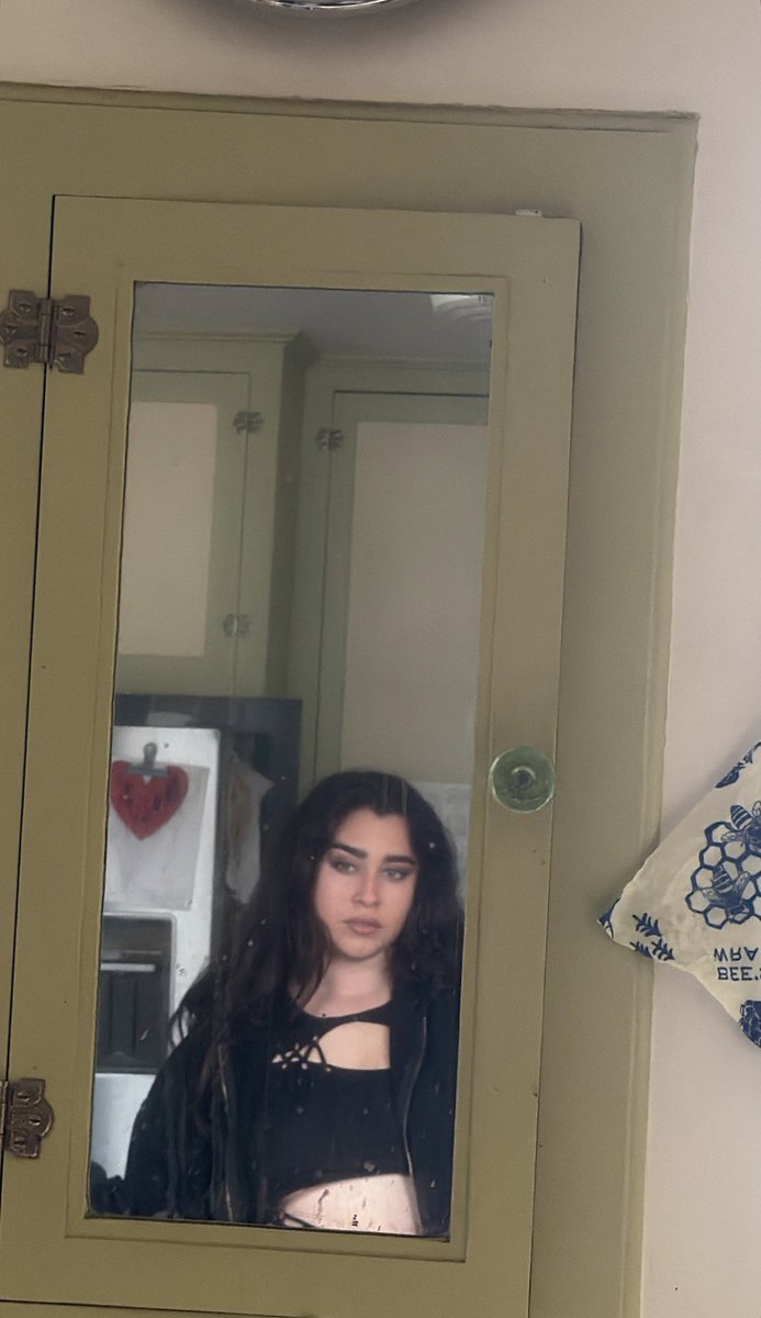 Lauren Jauregui Perú tweet media