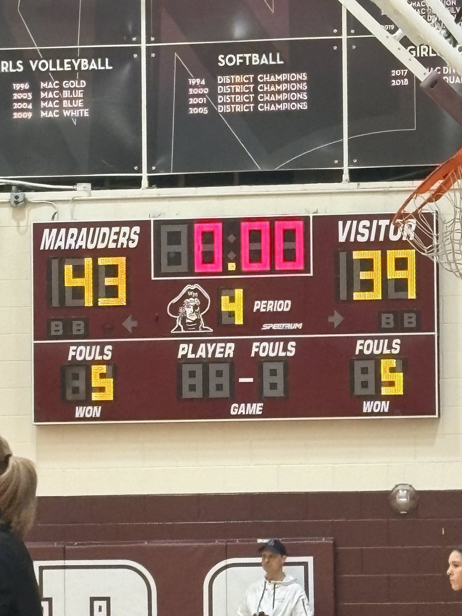 Troy Athletics tweet media