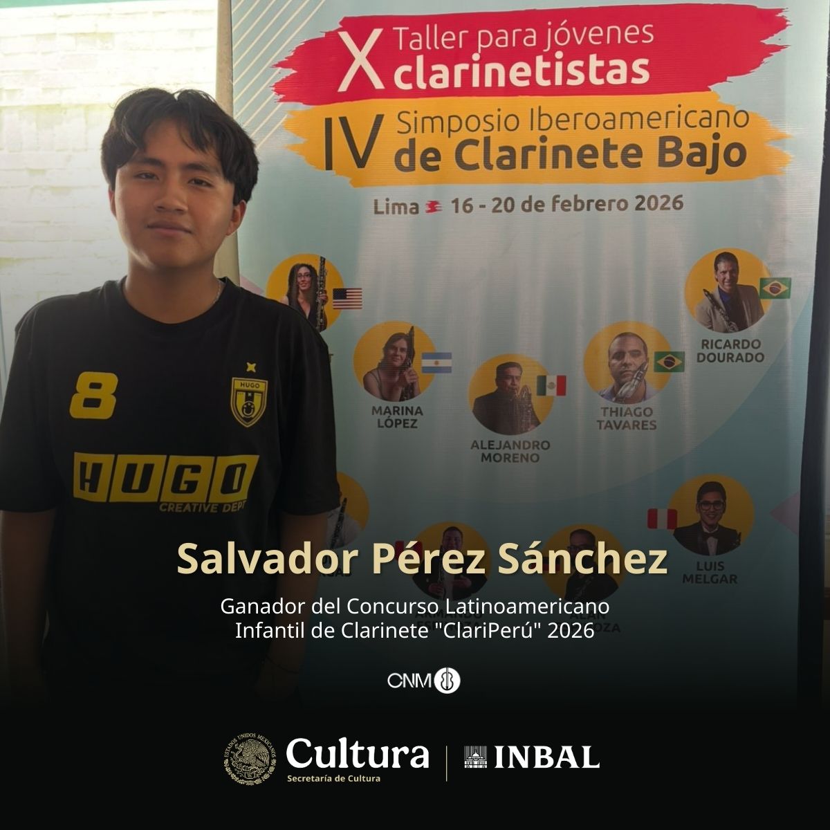 CONSERVATORIO MX tweet media