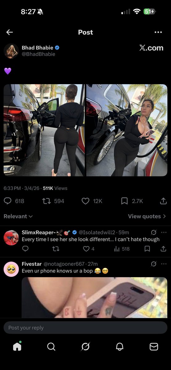 SlimxReaper-🦅🎯 tweet media