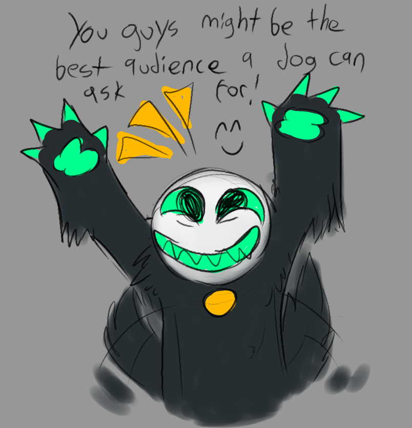 CK (@askchimkennugs) on Twitter photo 