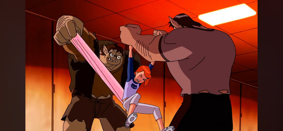 JDNFFFF's tweet photo. Gwen Tennyson wedgie (Ben 10) 

#hentai #wedgie #nsfw #wedgiegirl https://t.co/yyjsRAQ82H