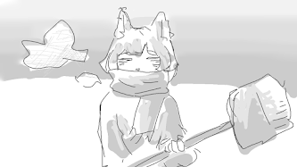 srgn_47's tweet photo. らくがき https://t.co/Po0ovrWFgI