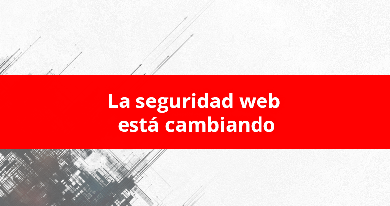 staff3studio's tweet photo. El entorno digital no es estático. Evoluciona.
Y cuando evoluciona, la seguridad también lo hace.
Esto debes saber sobre los nuevos SSL
https://t.co/XudFDfVnuy https://t.co/YRT6Ysr06u