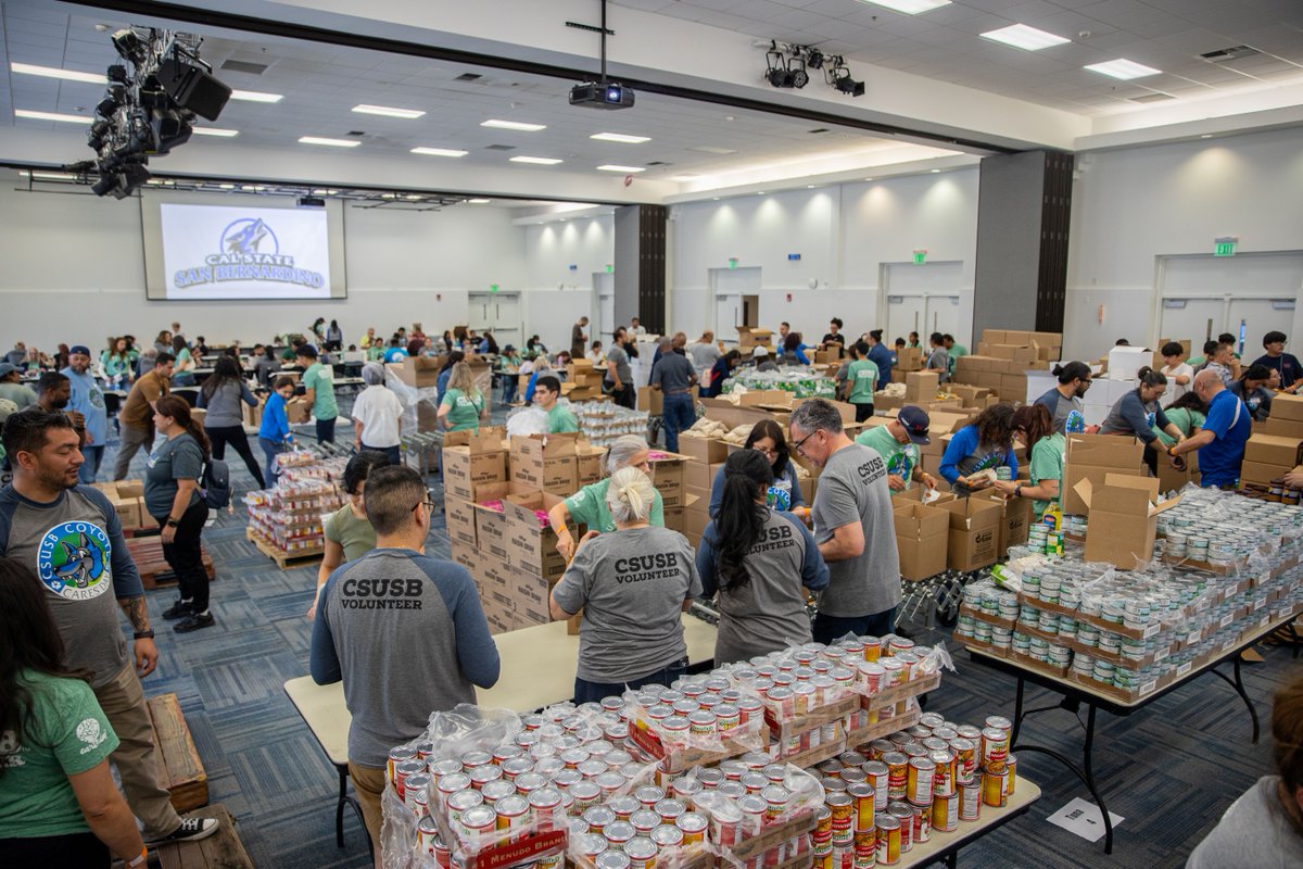 CSUSB Alumni tweet media