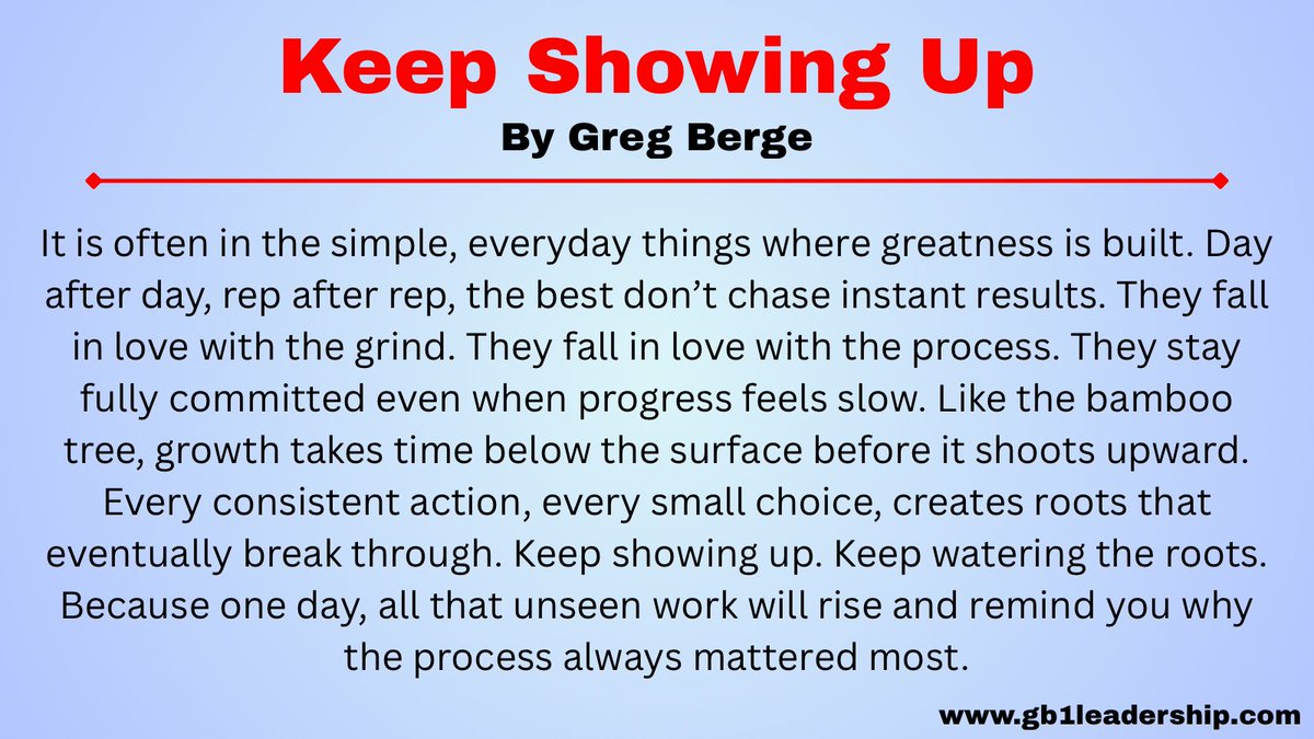 Greg Berge tweet media