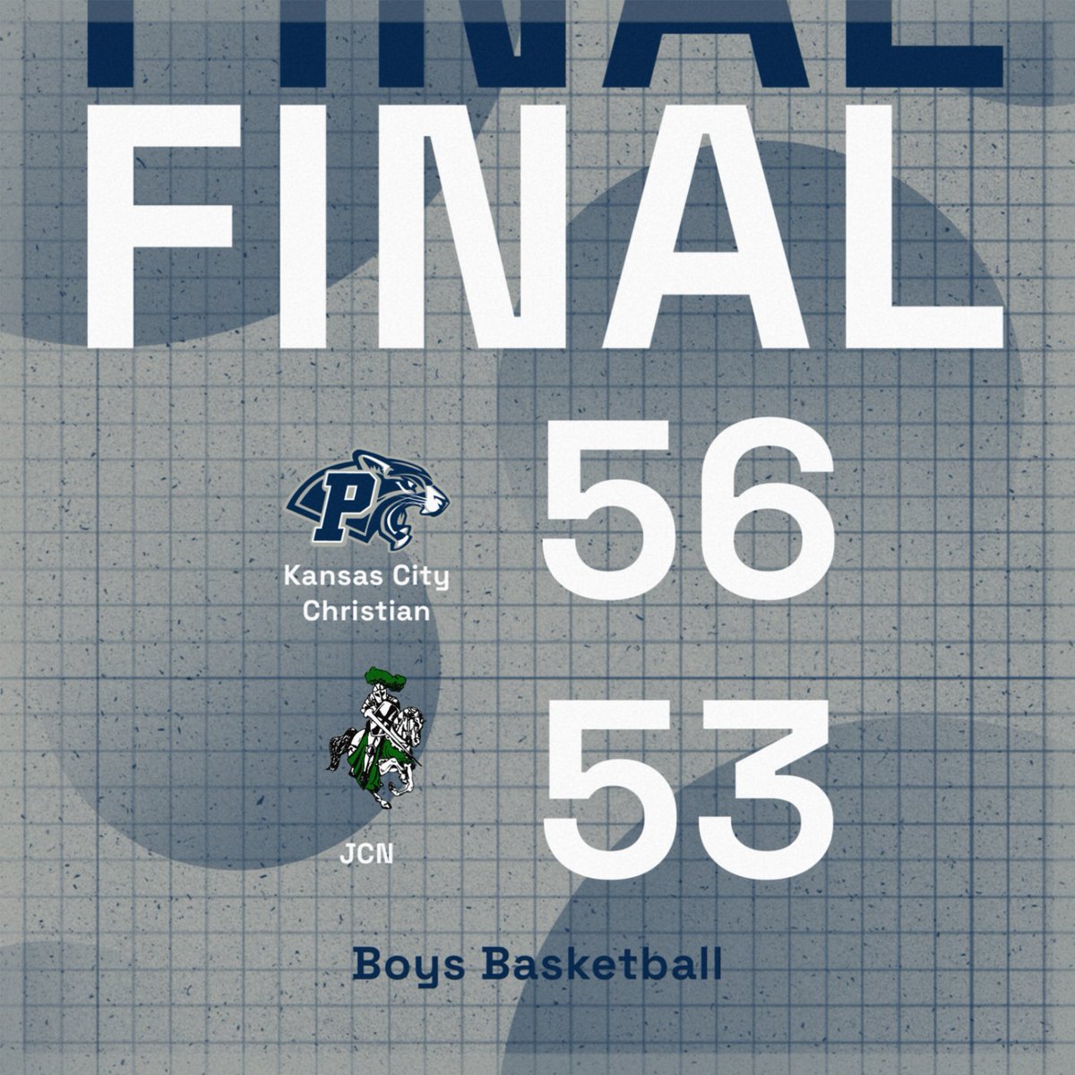 Kansas City Christian tweet media