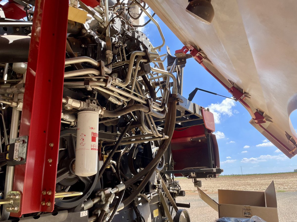 Rod Gribble tweet media