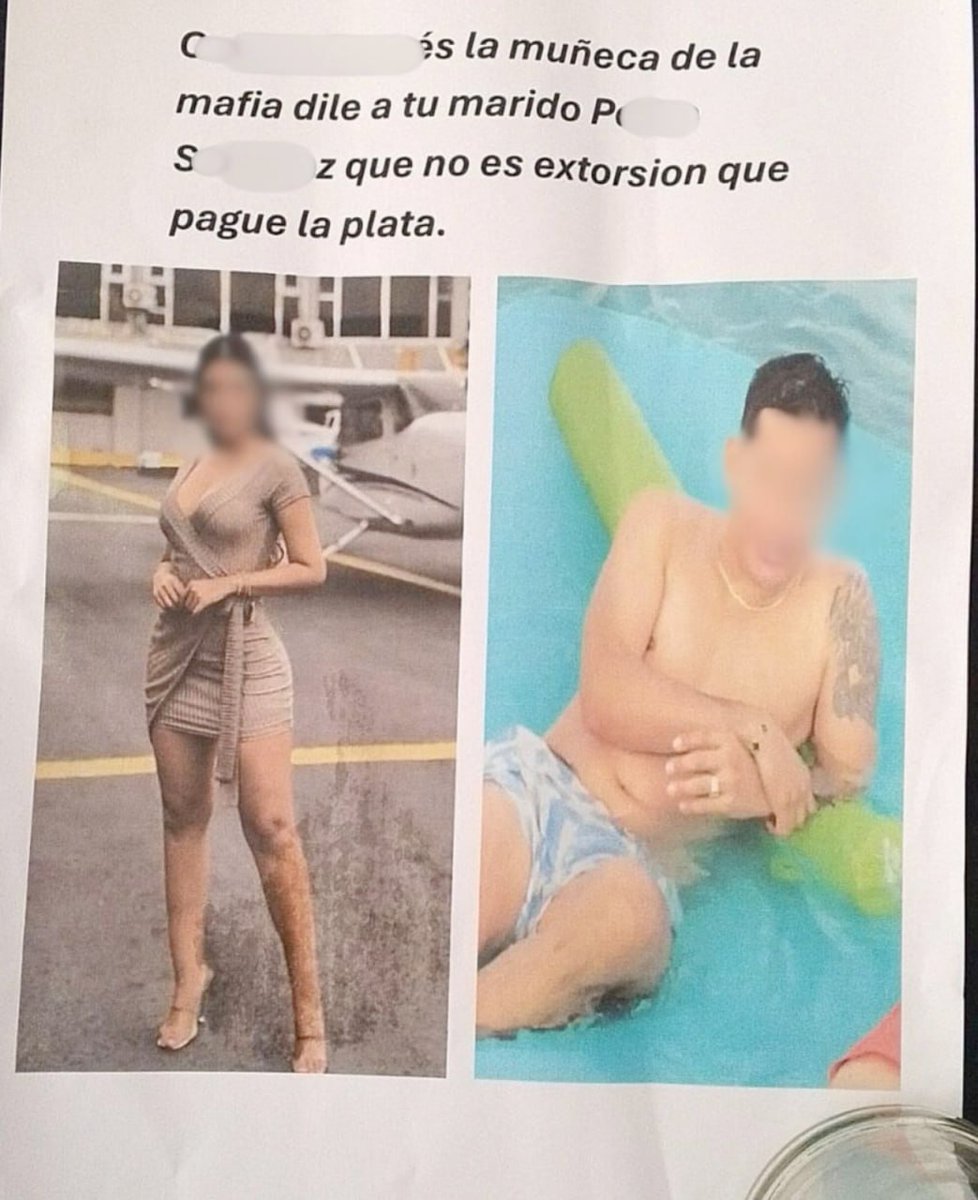 El Notición tweet media