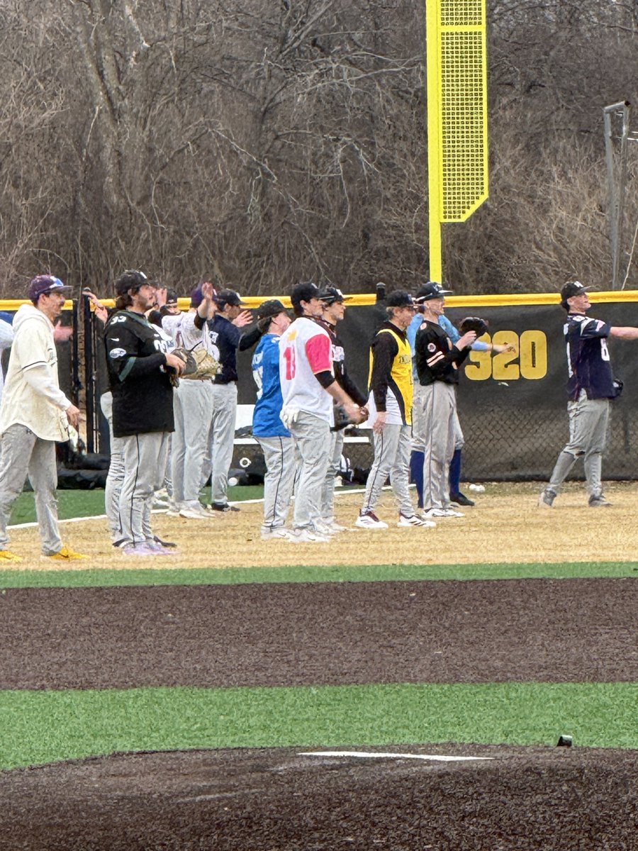 Rockford University Baseball tweet media