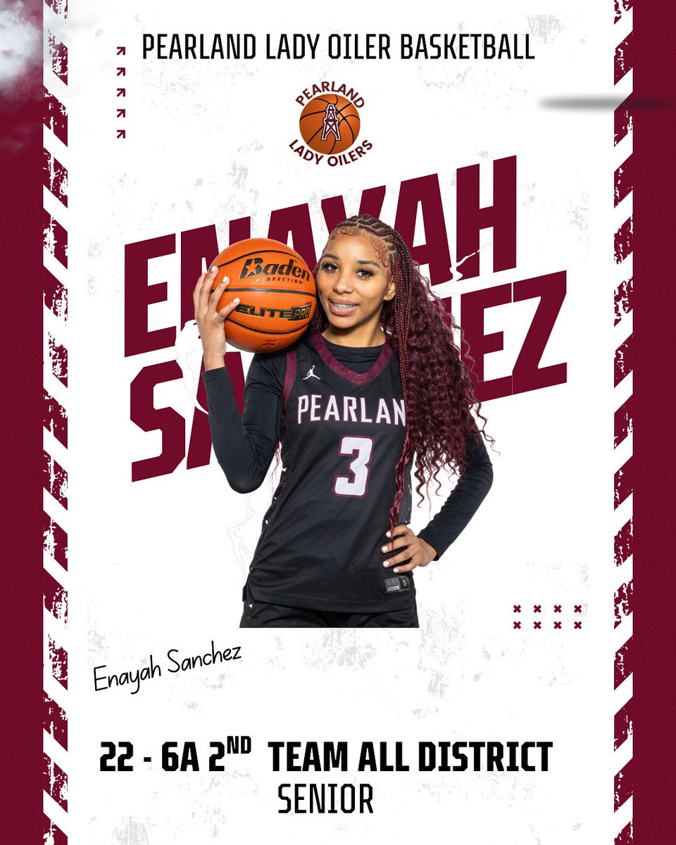 Pearland GBB tweet media