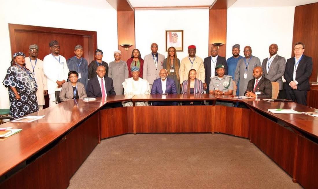 Femi Gbajabiamila tweet media