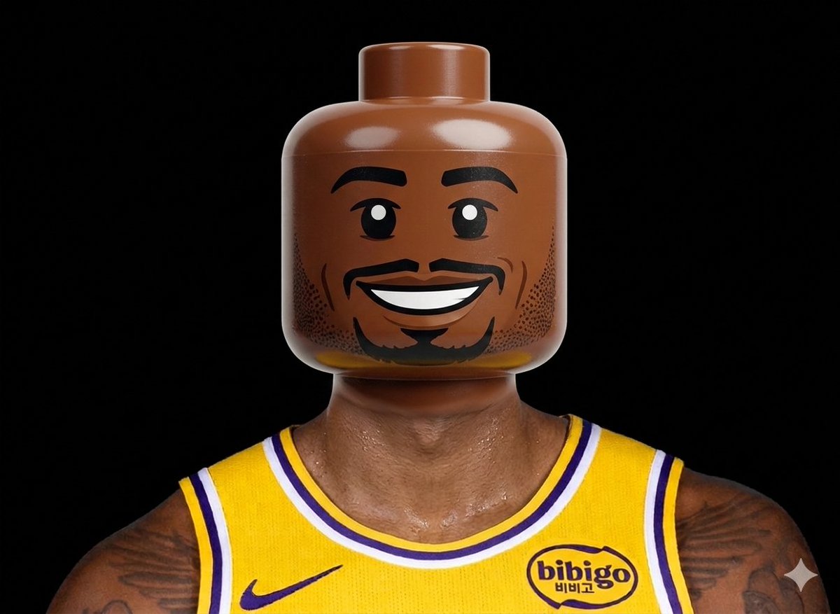 TJfromTWlTTER's tweet photo. @smart_MS3 #LEGOhead https://t.co/DunVyvruOR