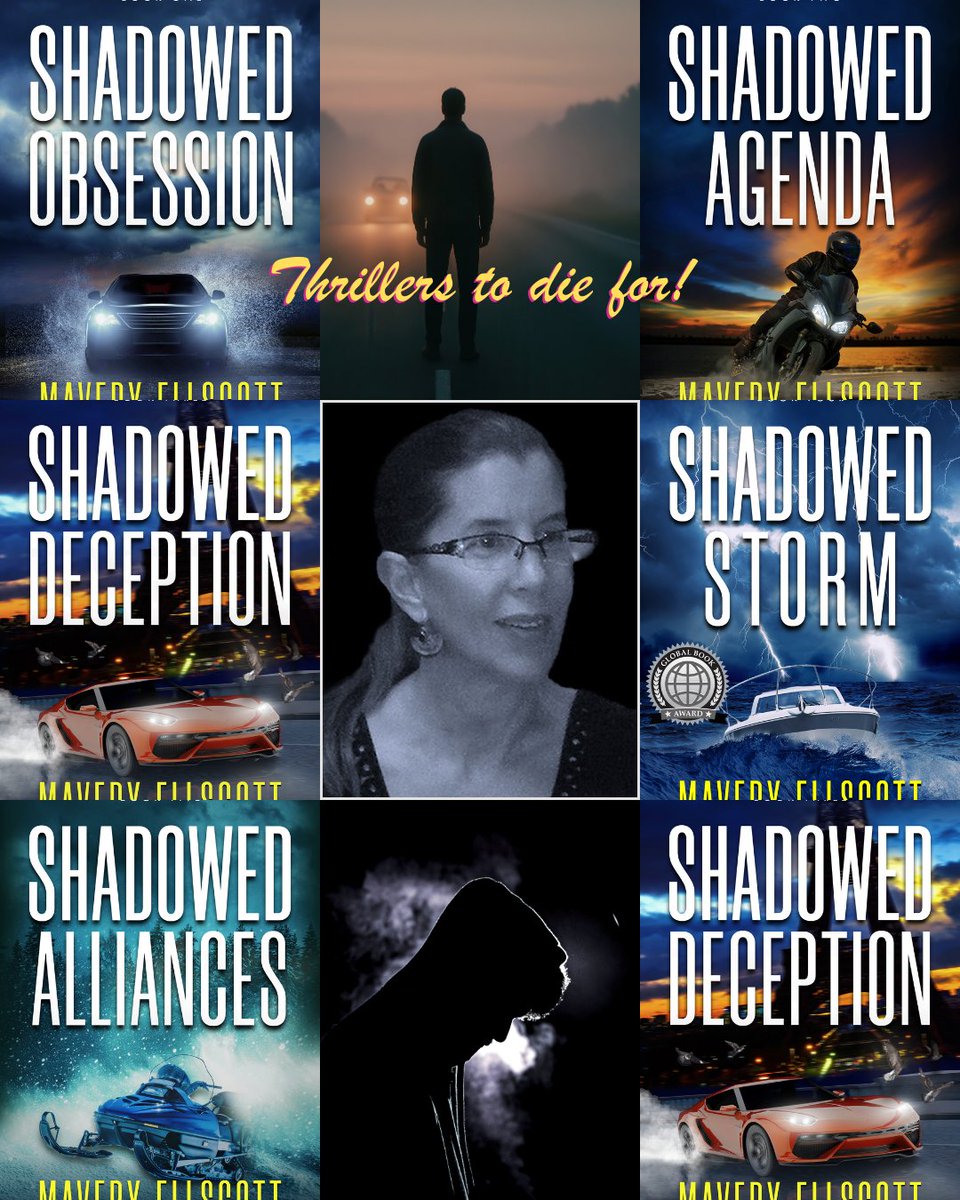 Mavery Ellscott tweet media