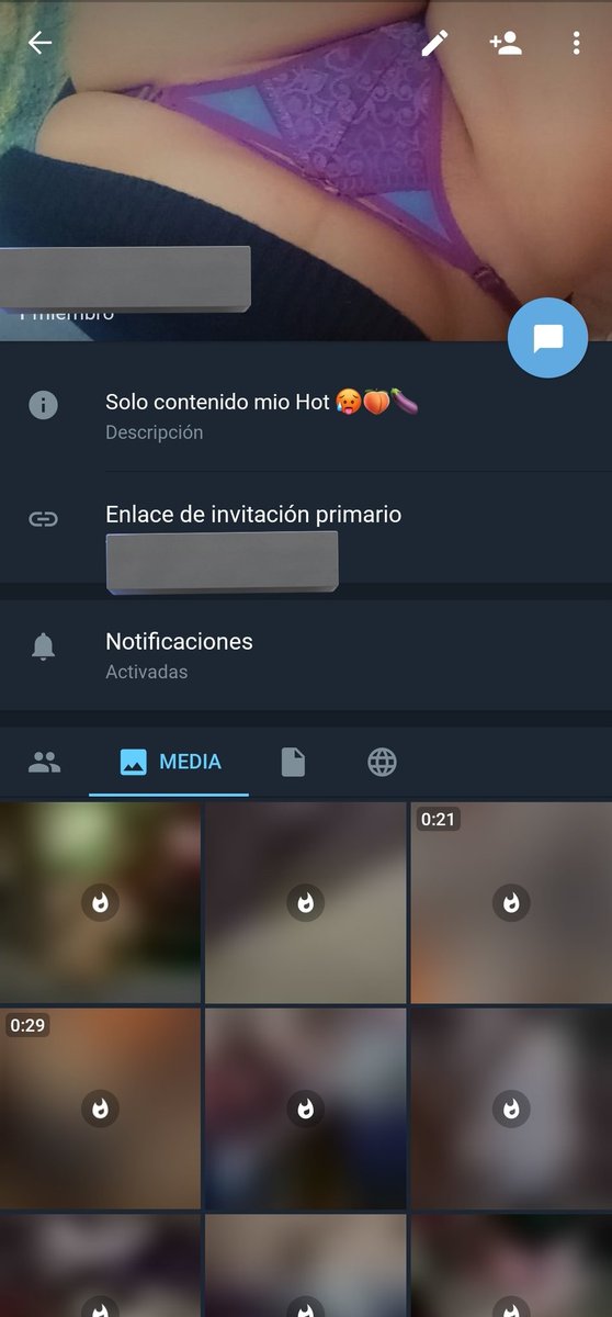 cesar y fati 🥵 tweet media
