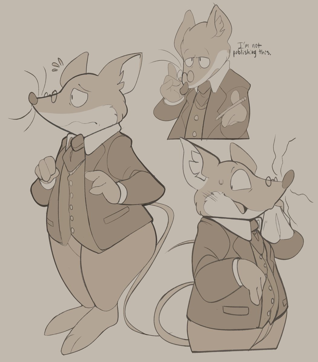 Kettei Funny Moments tweet media