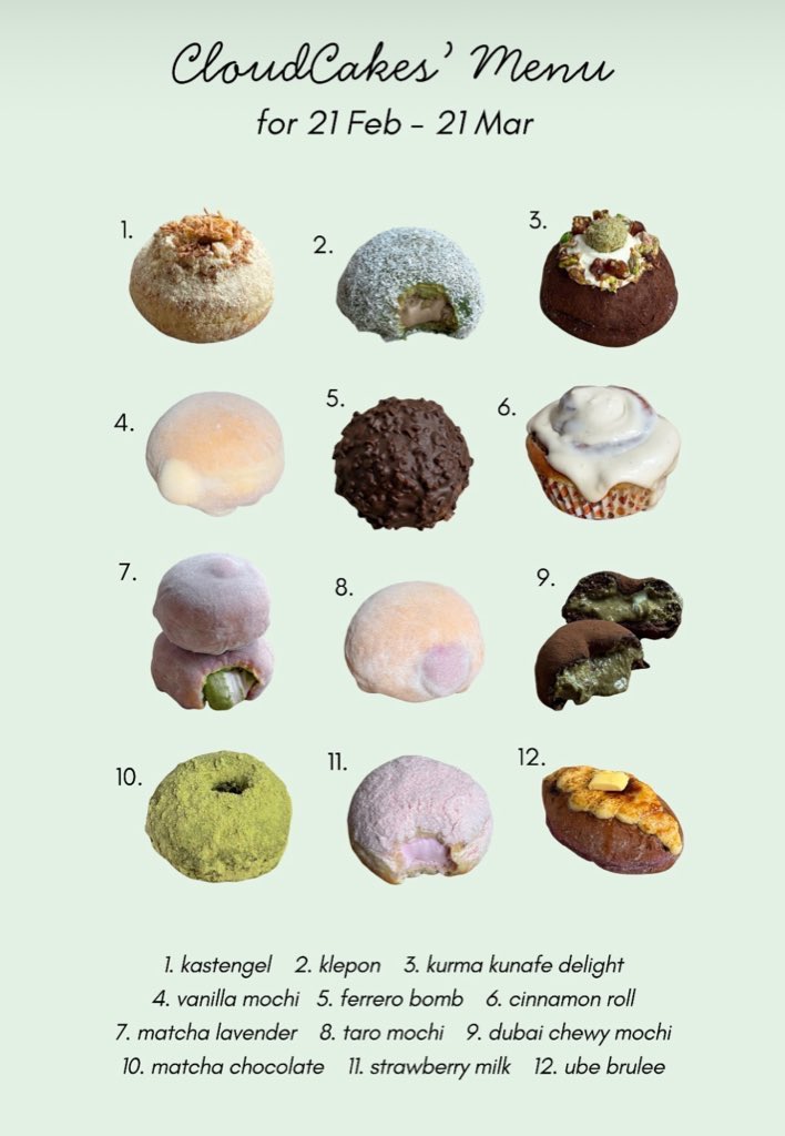 ca🫧 jastip daribu tweet media