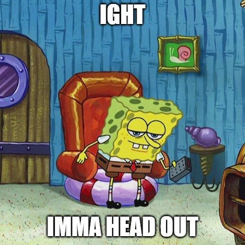 Calling Our Shot tweet media