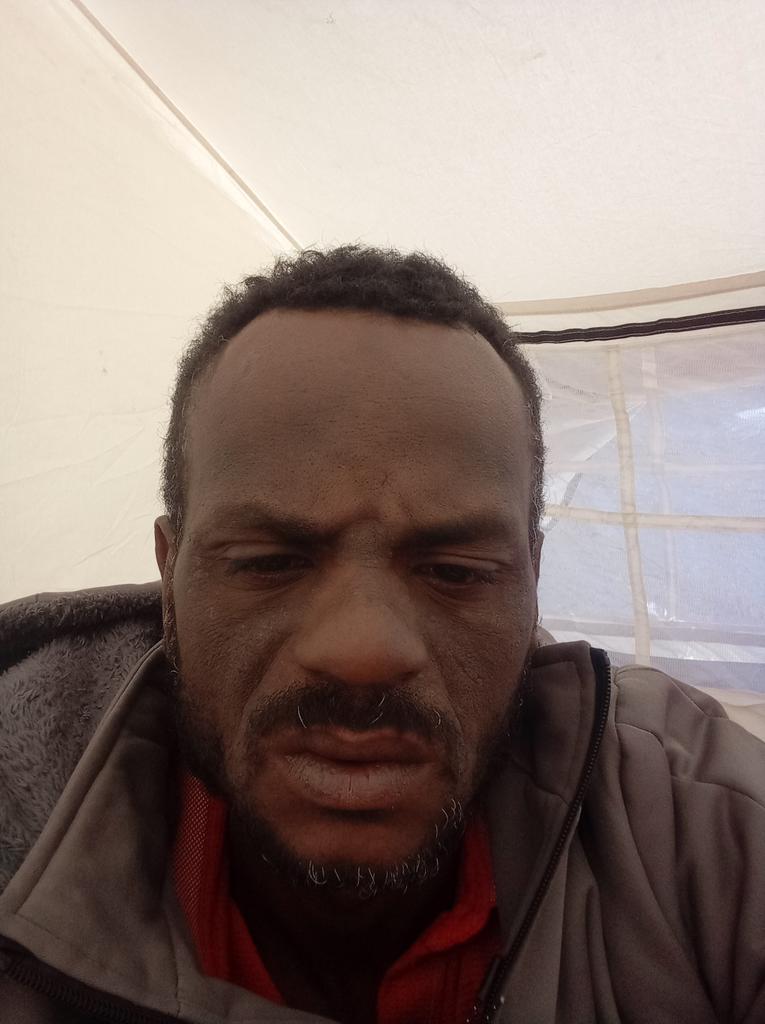 Nour Jamaan from Gaza tweet media