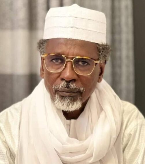 Tchad One tweet media