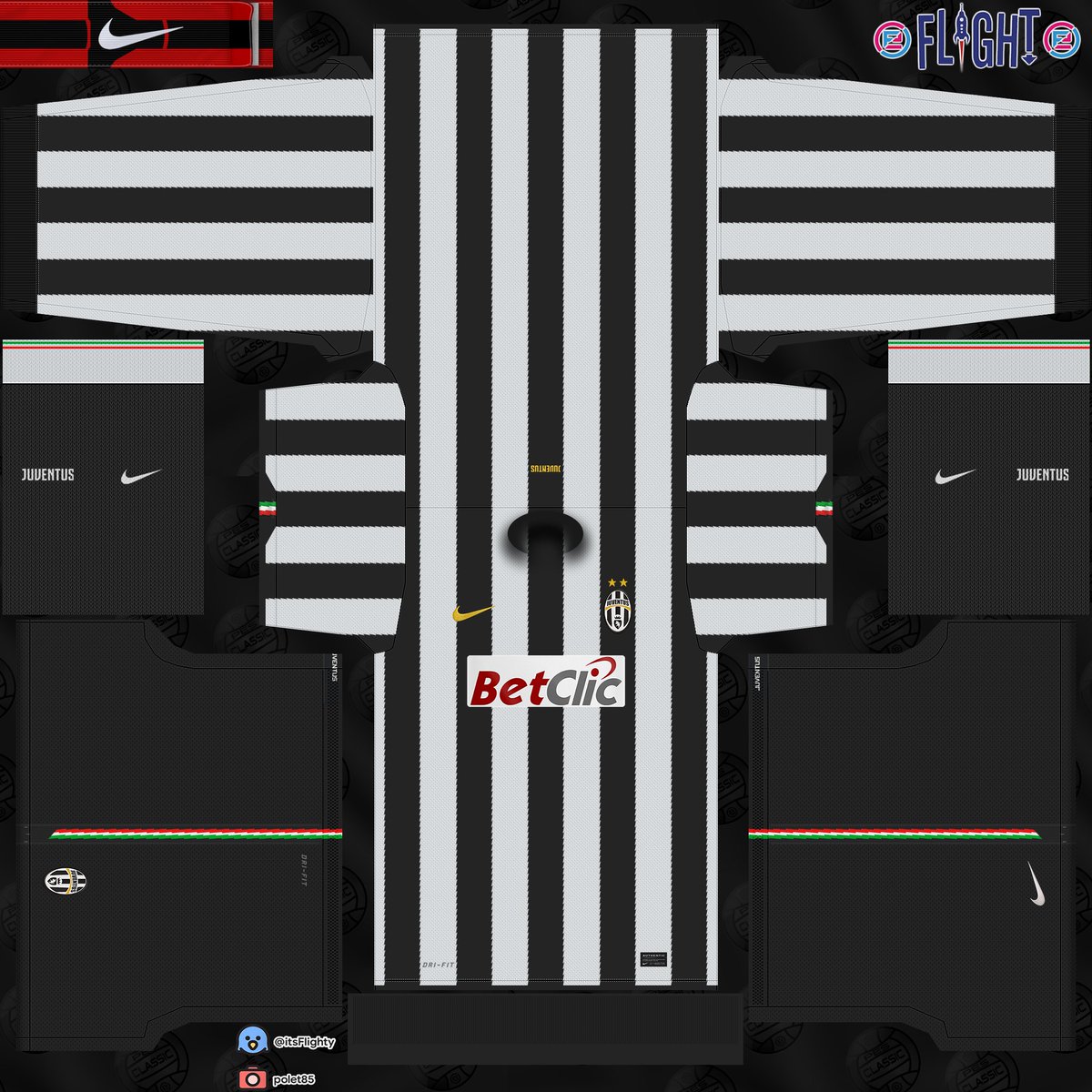 Memorias del PES2021 tweet media