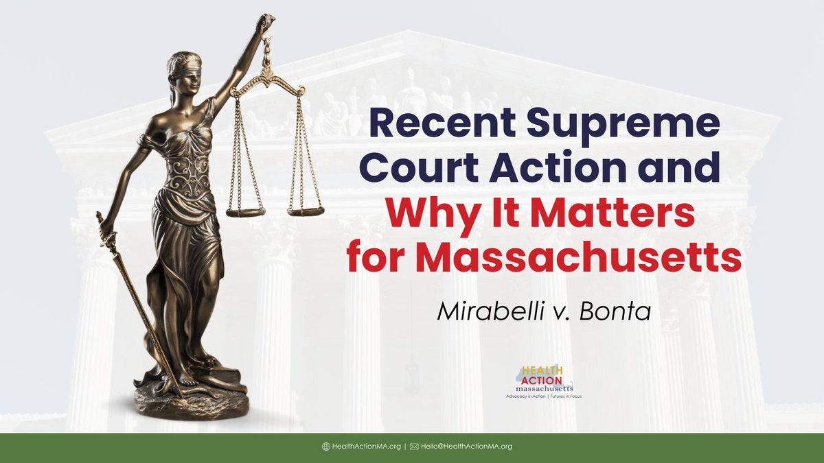 Health Action MA tweet media