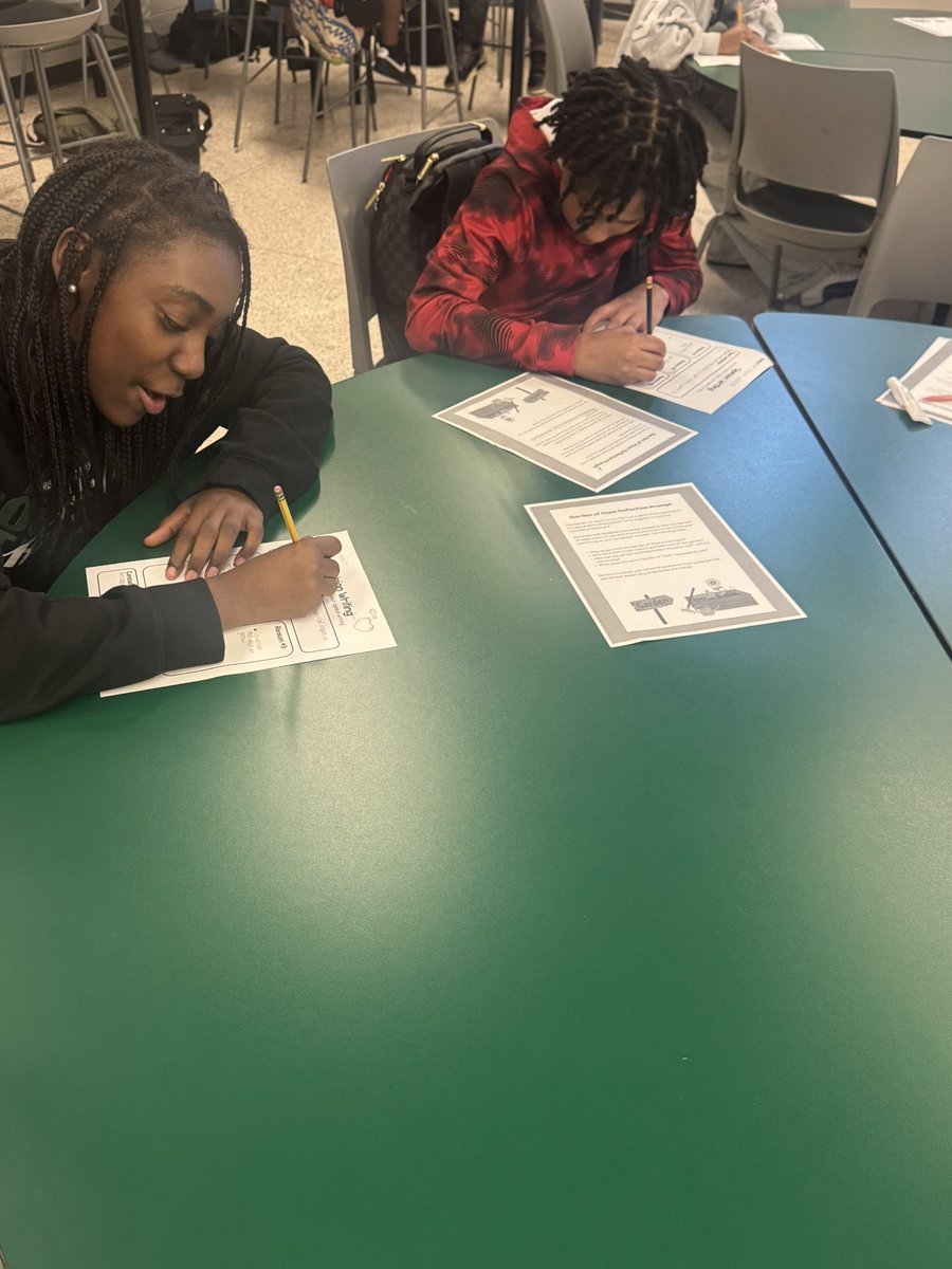 Southeast Middle School tweet media