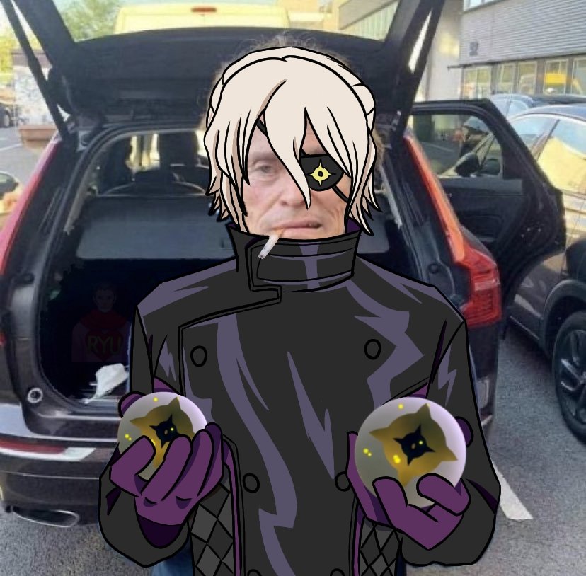 Johnnyyyy tweet media