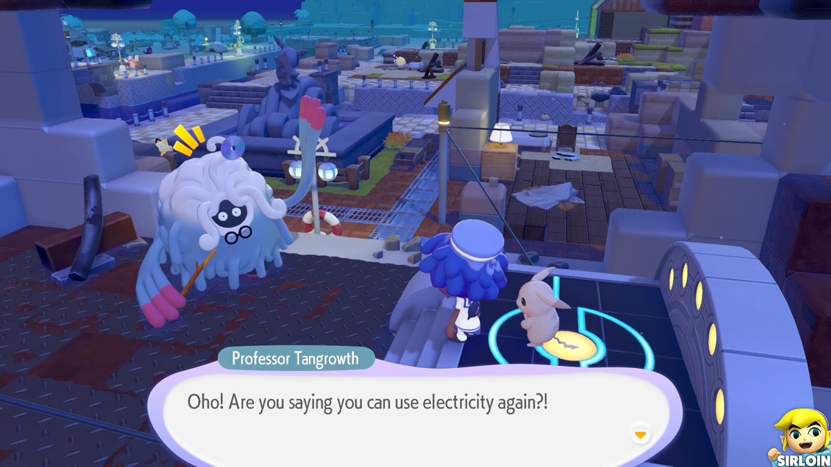 King Rad tweet media